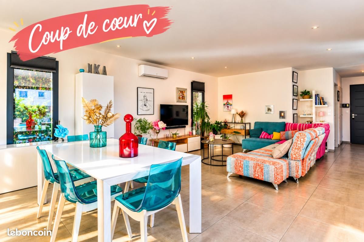 Maison 4 pièces 107 m² · à Narbonne · 107 m² · 359 000 €