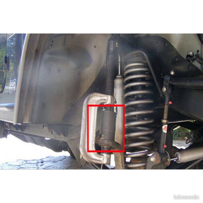 Loue cet extracteur de rotule pivot triangle sertie (image 1)