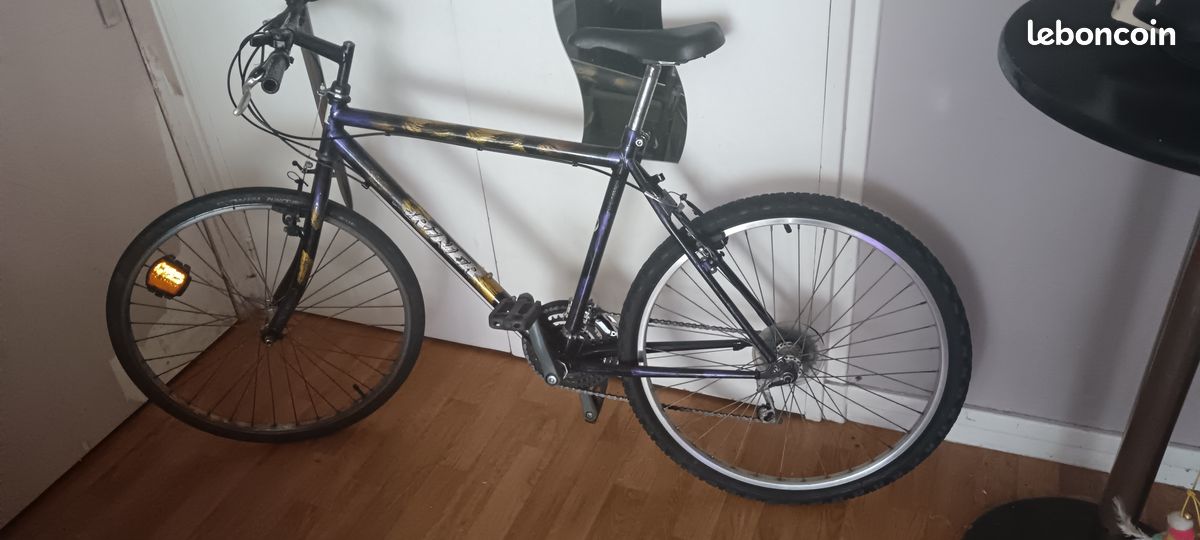 VTT SHIMANO 26 pouces, enfant et adulte, lizez l'annonce svp (image 2)