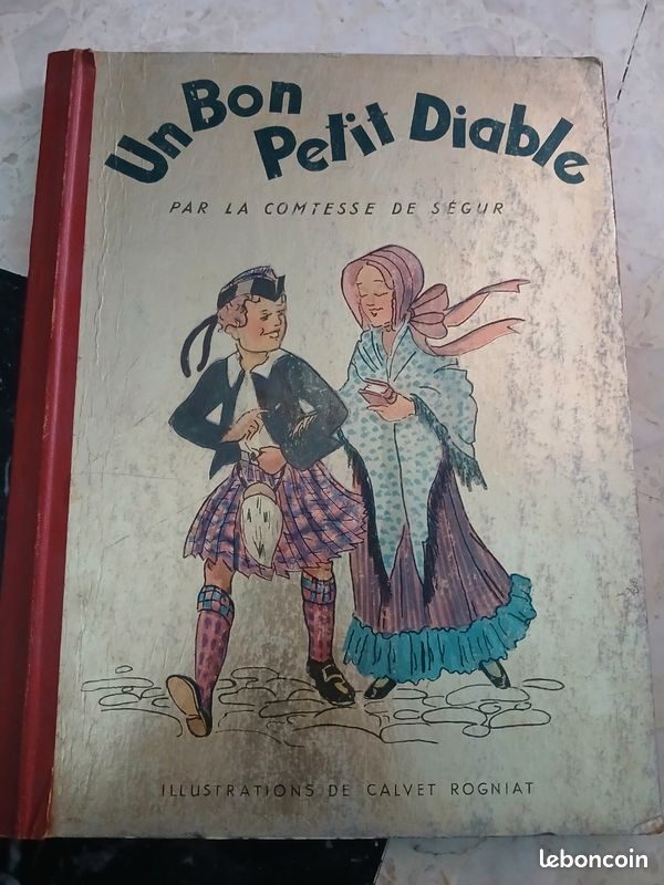 Un bon petit diable (image 1)