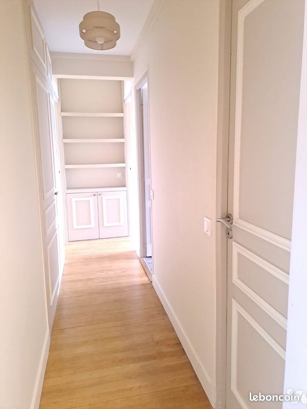 Appartement a louer lisieux - 3 pièce(s) - 71 m2 - Surfyn