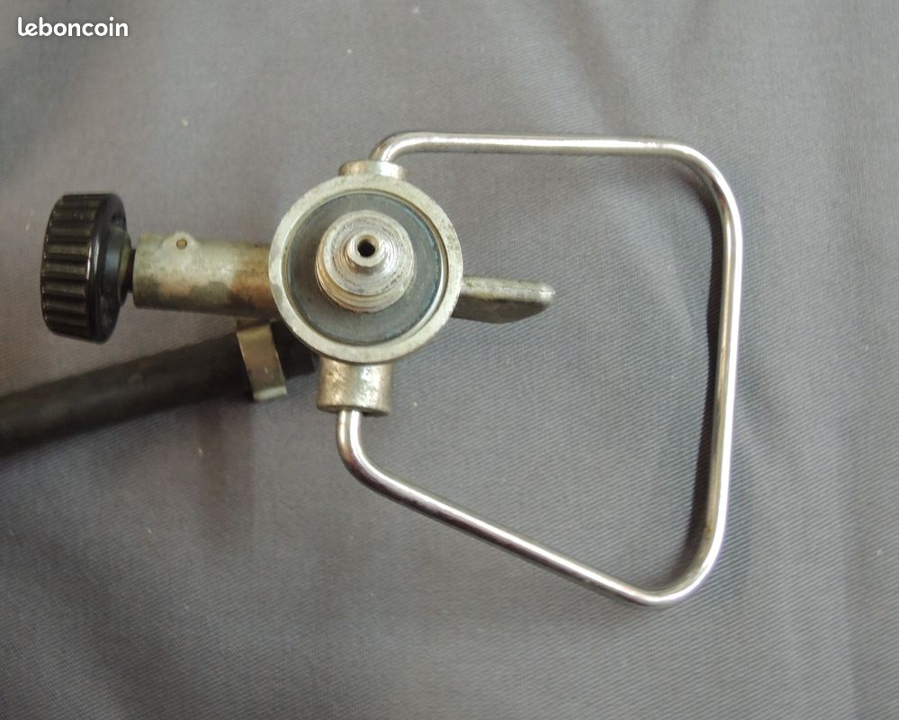 Chalumeau monogaz (image 5)