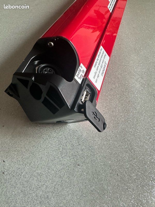 Vélo VTC Starway (image 15)