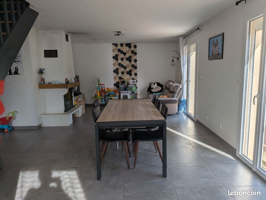 Maison 6 pièces 105 m² · à Audincourt · 105 m² · 250 000 €