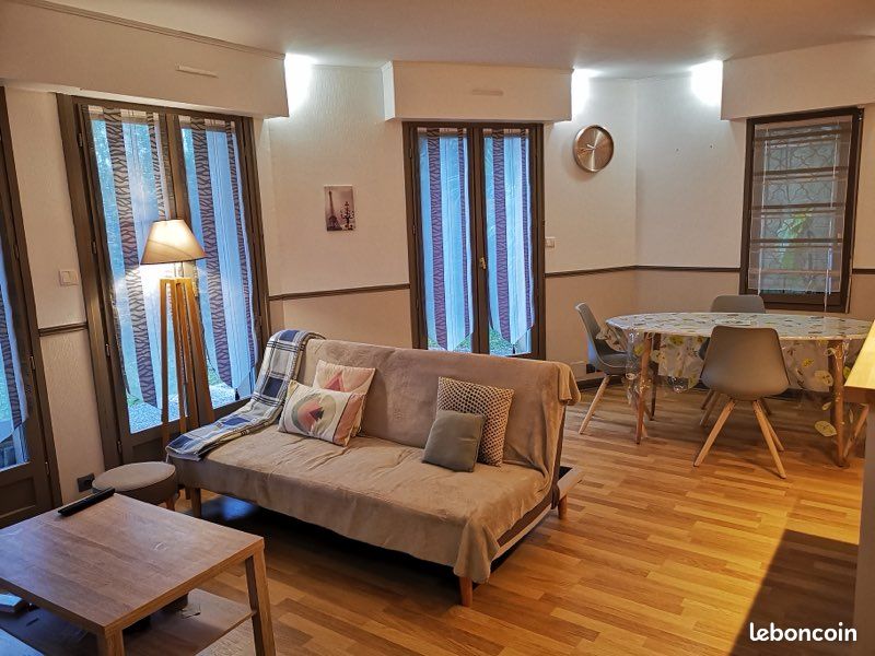 Appartement 2 pièces 52 m² · à Angoulême · 52 m² · 630 €/mois