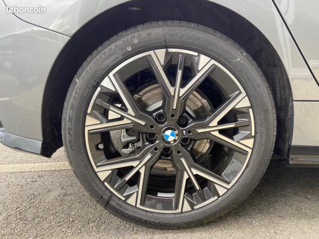 BMW Série 1 F70 120 170 ch DKG7 M Sport (image 7)