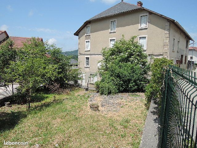 Maison 4 pièces 115 m² · à Champdor-Corcelles · 115 m² · 198 500 €