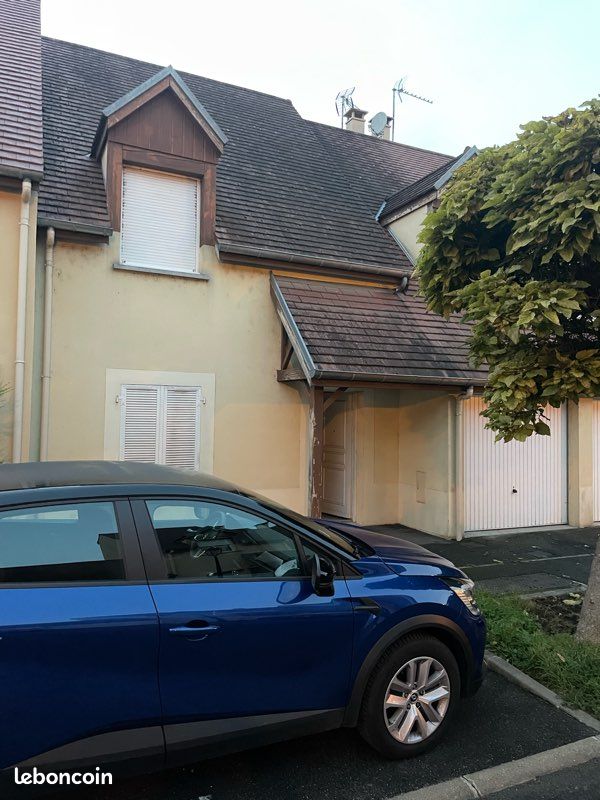 Maison 5 pièces 130 m² · à Saintry-sur-Seine · 130 m² · 349 000 €