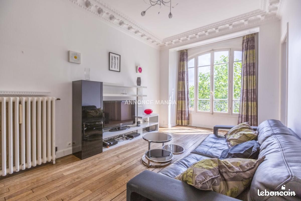 Appartement 3 pièces 71 m² · à Paris · 71 m² · 2 582 €/mois