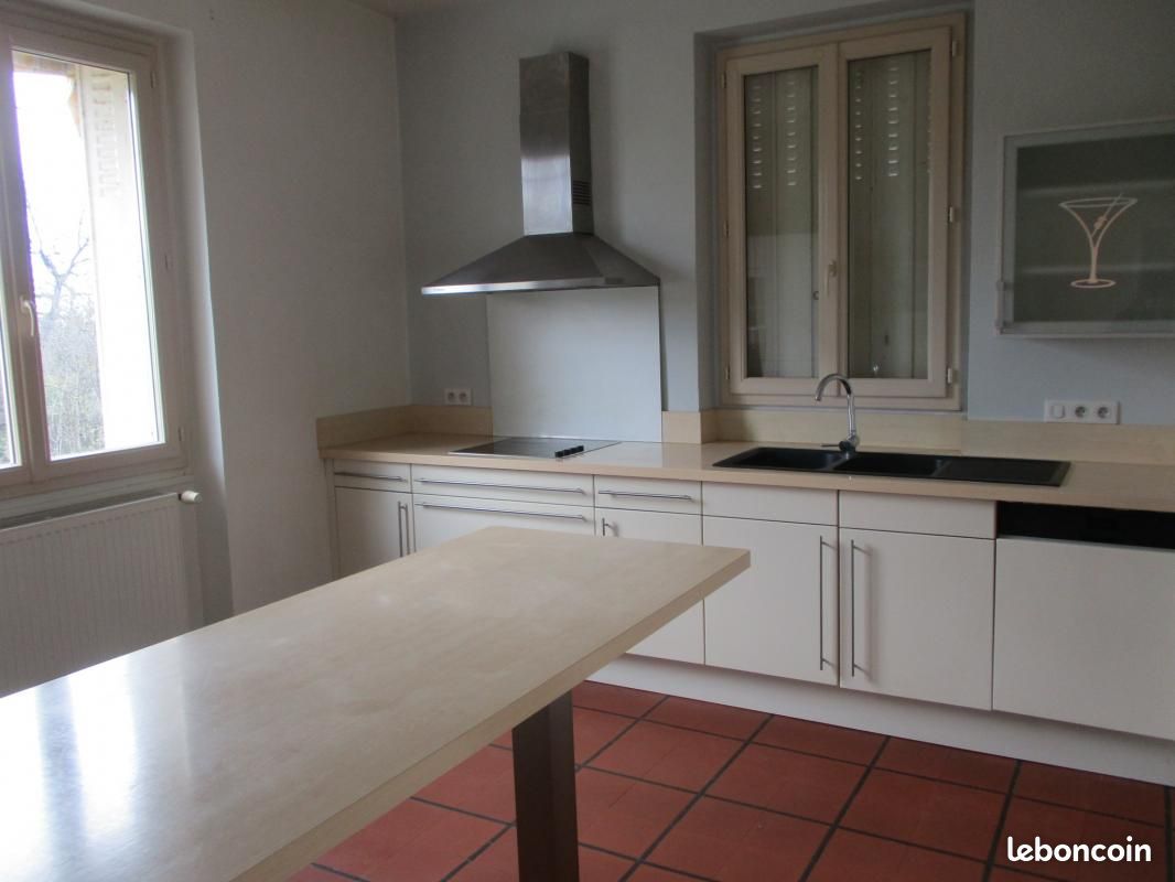 Maison 6 pièces 152 m² - Ligneyrac 19500 (image 3)