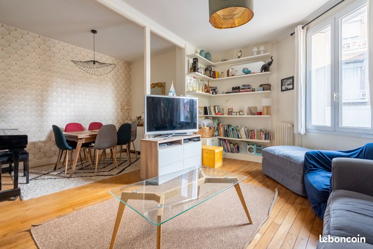 Maison 4 pièces 101 m² · à Châtillon · 101 m² · 529 000 €