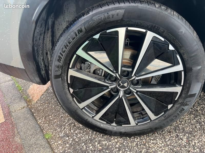 Ds DS 7 BlueHDi 130ch Rivoli Automatique (image 19)