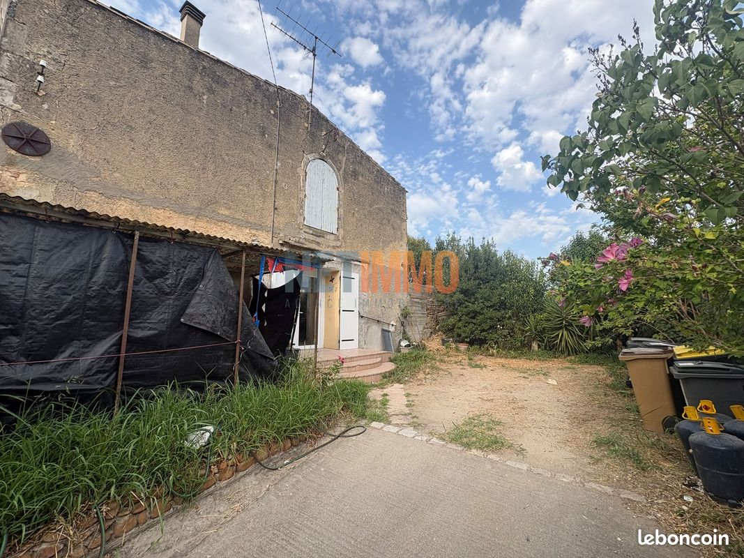 Maison 7 pièces 150 m² · à Générac · 150 m² · 212 000 €