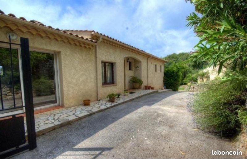 Maison 5 pièces 150 m² · à Gattières · 150 m² · 580 000 €