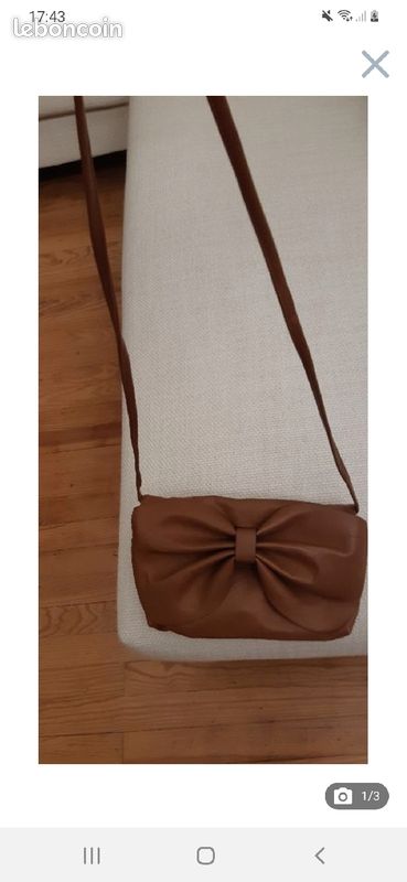 Sac André (image 1)