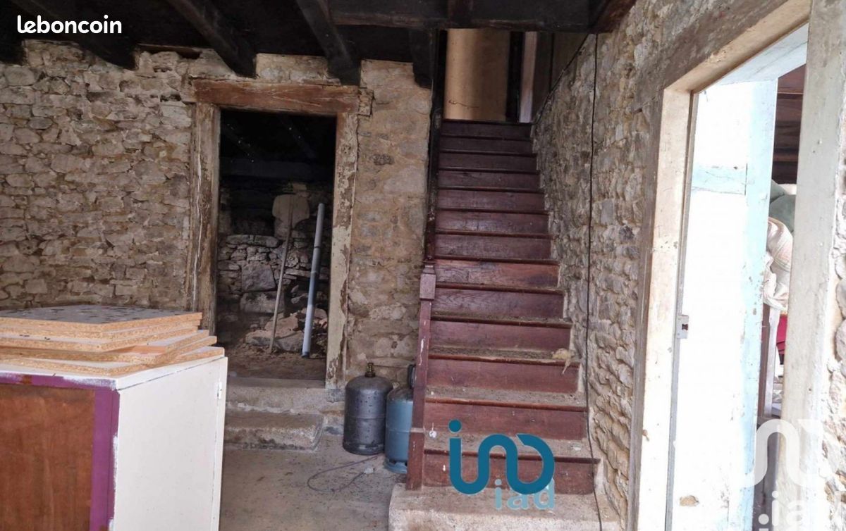 Maison de village 4 pièces 80 m² (image 8)