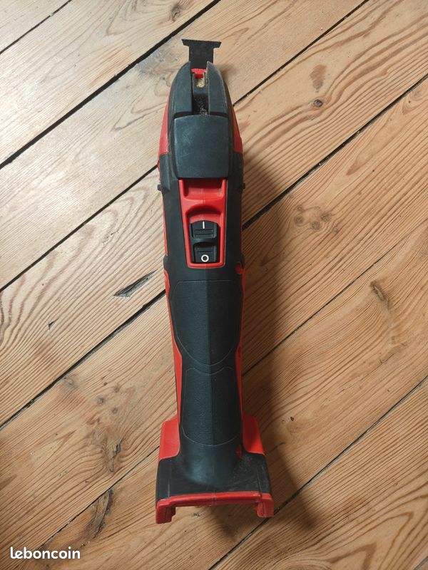Vend lot d'outillage pro milwaukee (image 4)