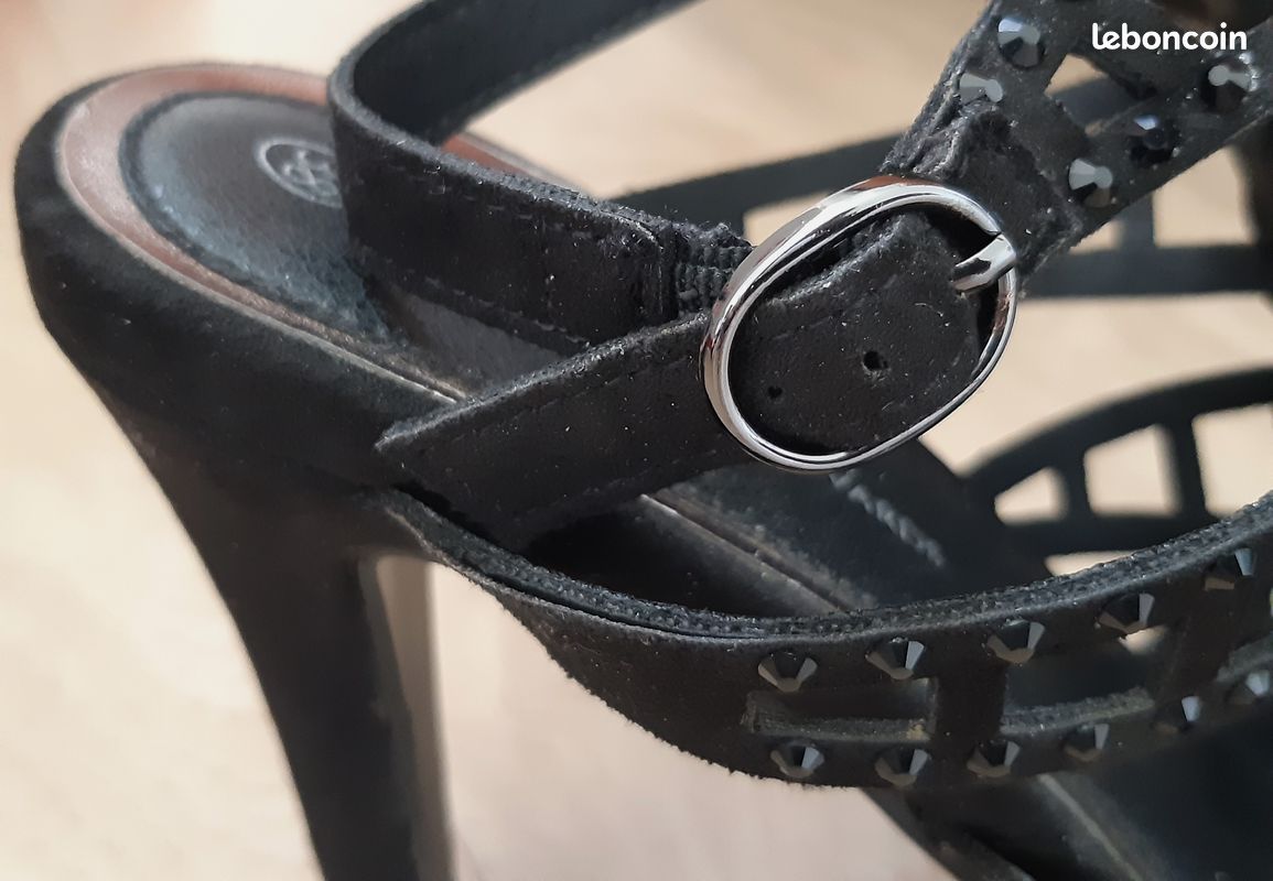 Chaussure Femme (image 5)