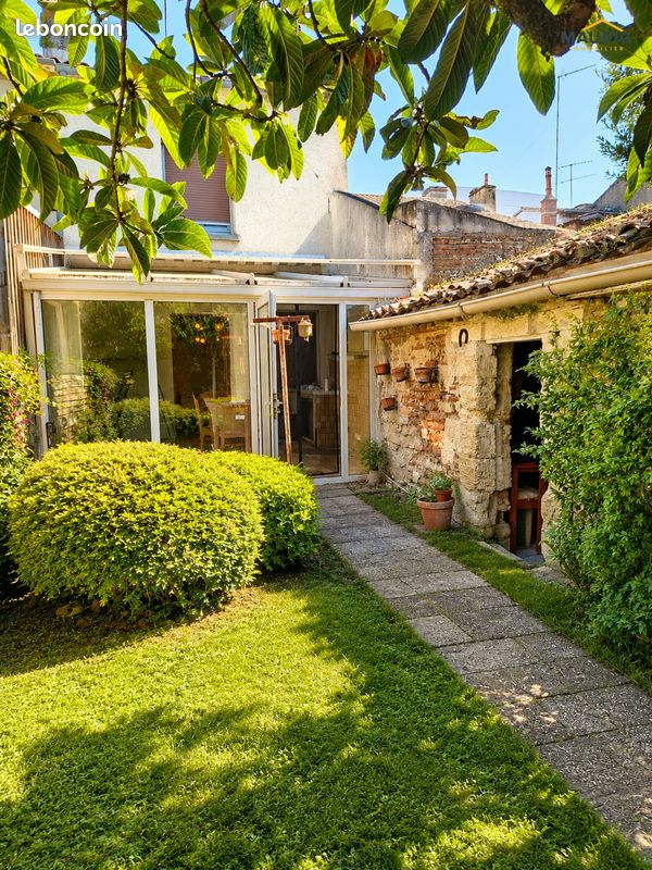 Maison 4 pièces 160 m² · à Marmande · 160 m² · 123 000 €