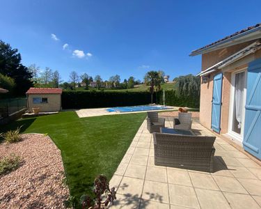 Maison 410 000 € - 91 m²