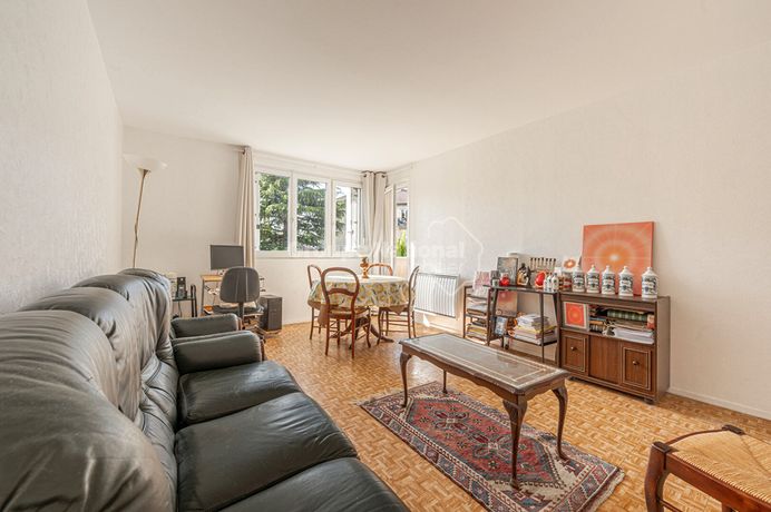 Appartement a louer sannois - 2 pièce(s) - 50 m2 - Surfyn