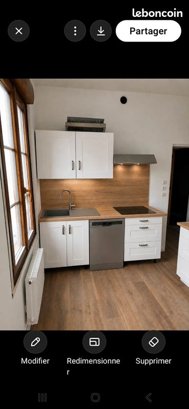 Maison 4 pièces 84 m² · à Clermont · 84 m² · 900 €/mois