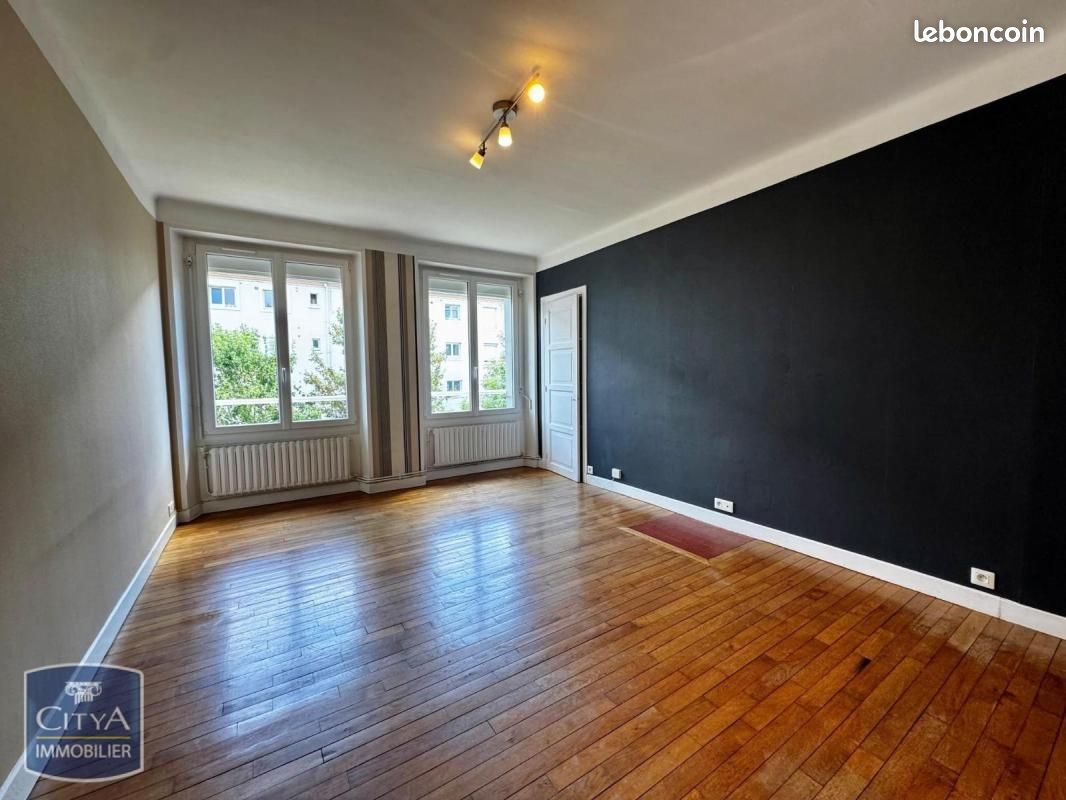 Appartement 3 pièces 69 m² · à Brest · 69 m² · 765 €