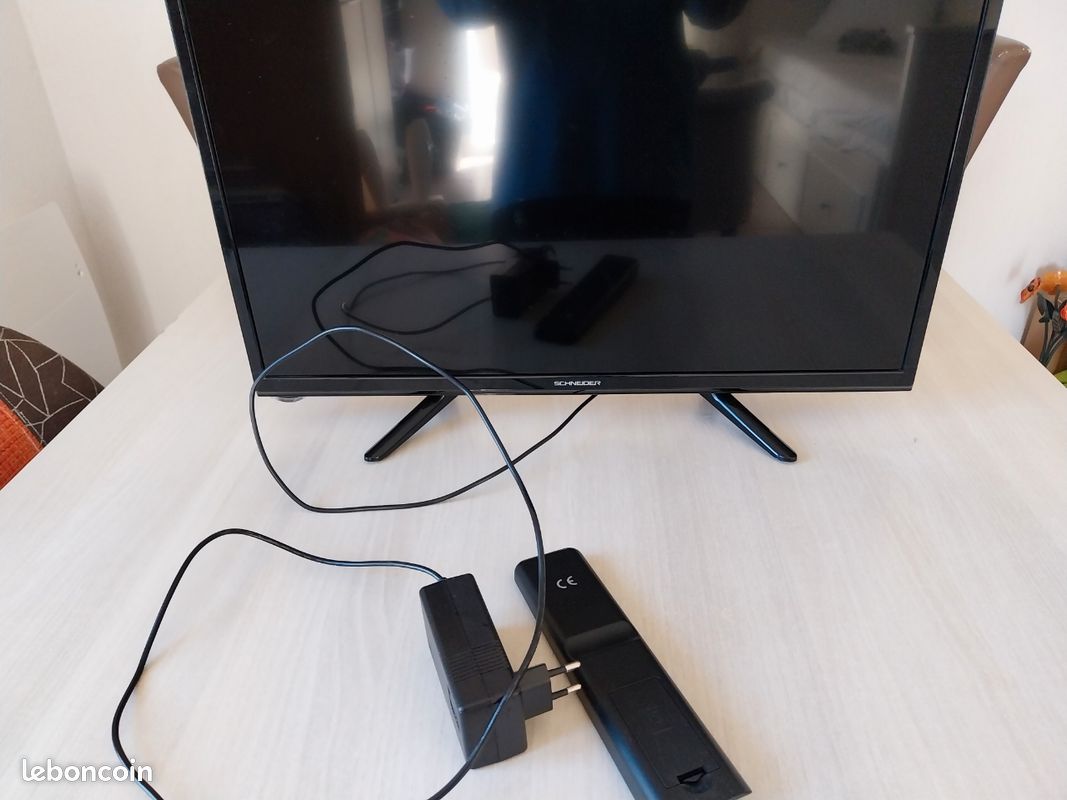 Tv Schneider 60cm (image 1)
