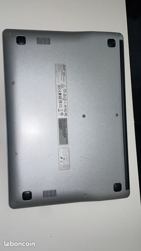 Ordi acer (image 3)