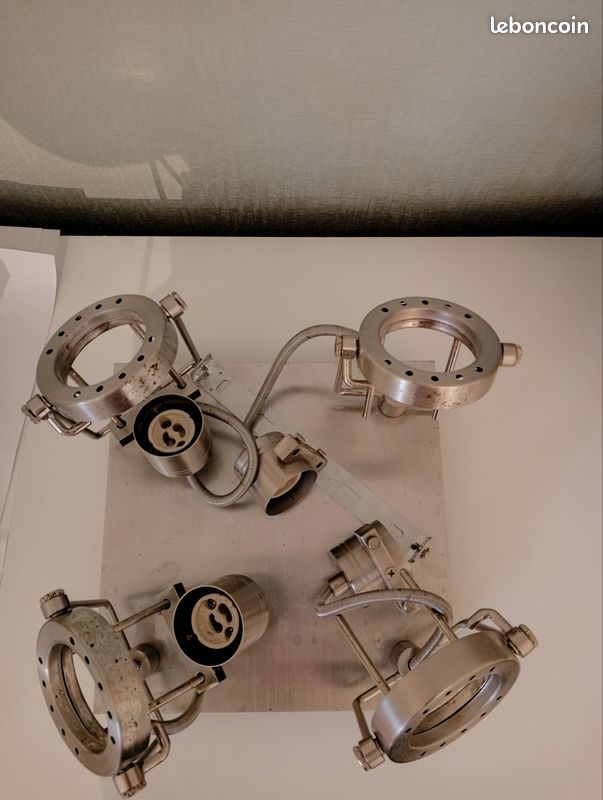 Plafonnier (image 1)