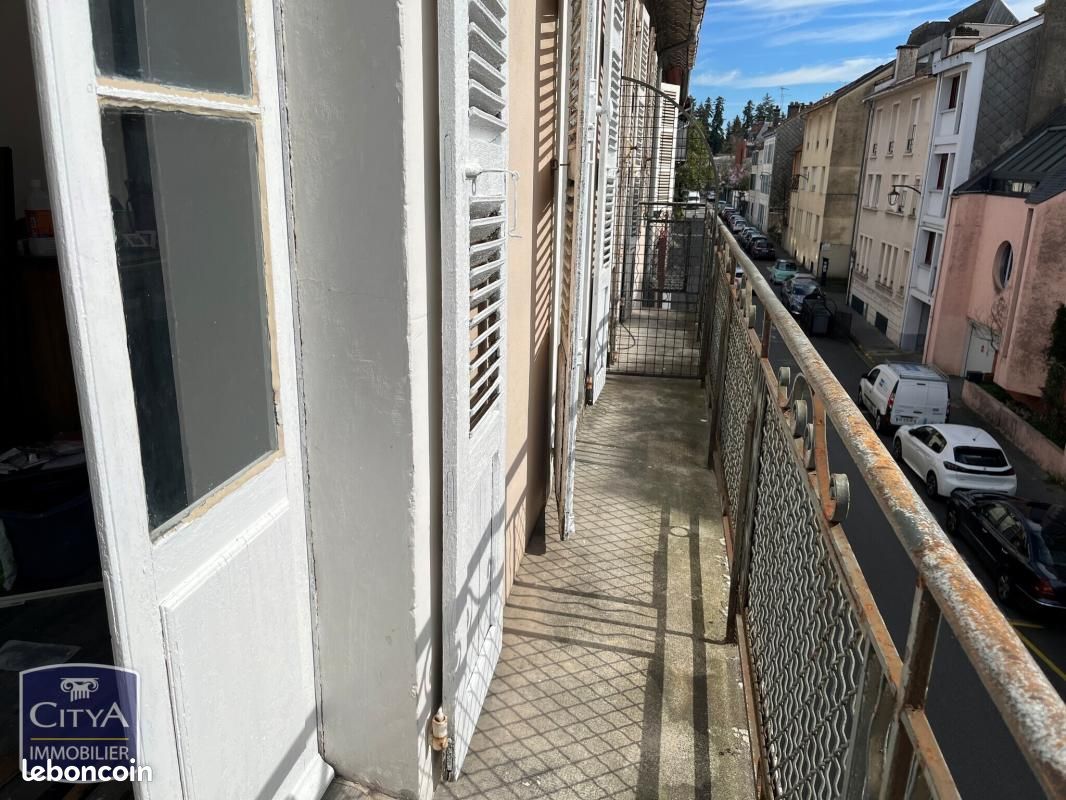 Appartement 1 pièce 25 m² · à Pau · 25 m² · 60 000 €