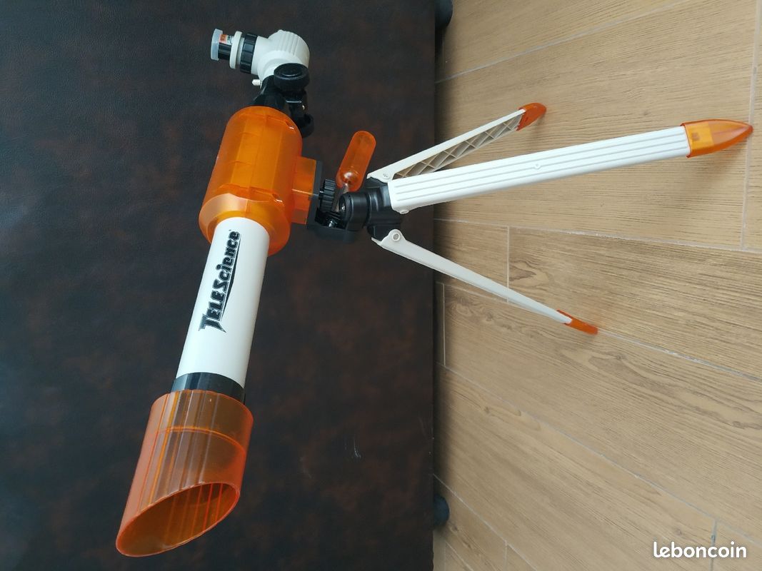 Telescope enfants (image 2)