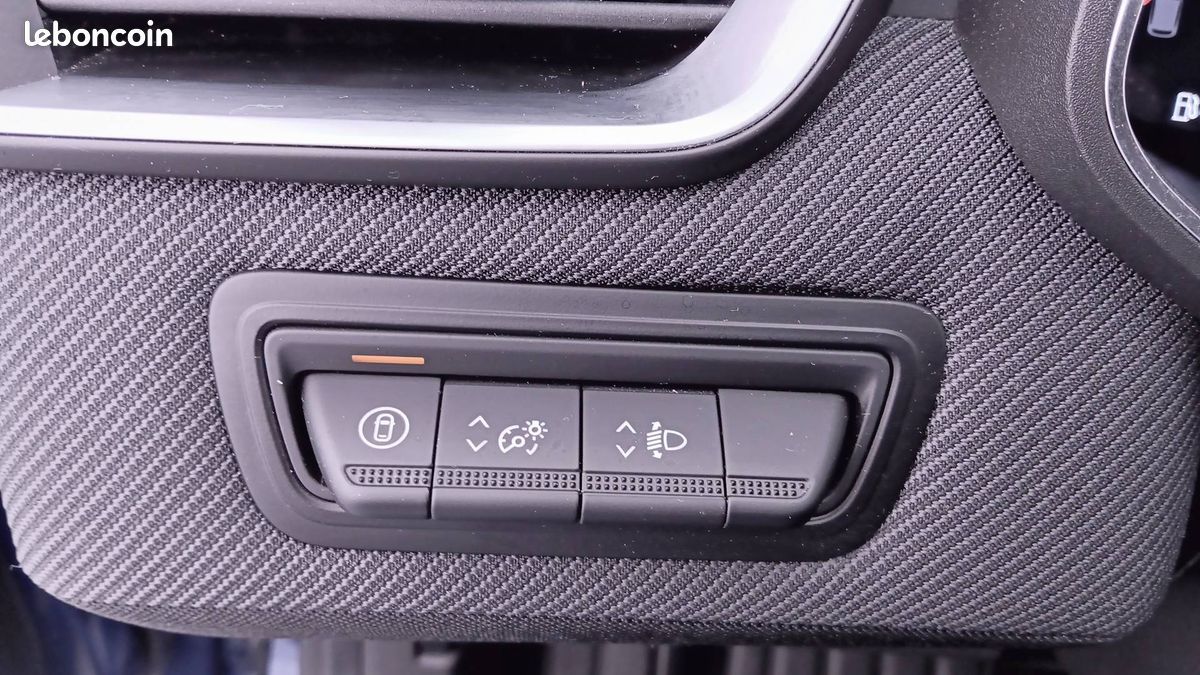 Renault clio tce 90 ch gsr2 esprit alpine (image 30)