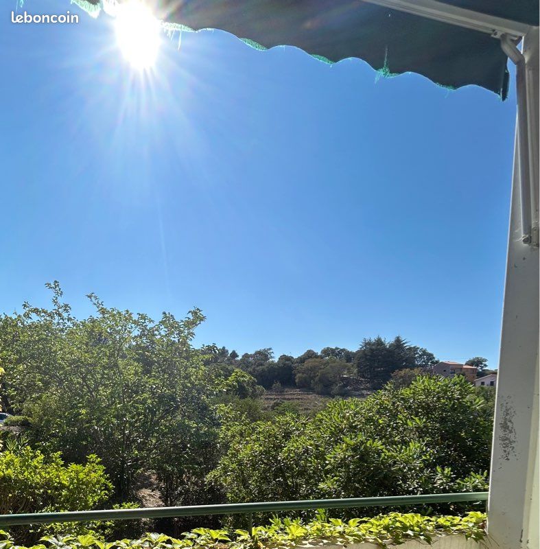 Collioure location logement climatisé + parking (image 10)