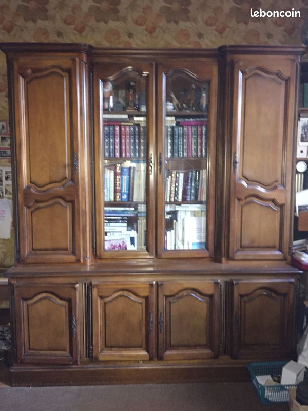 Bibliothèque (image 1)