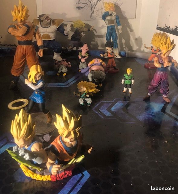 Tmnt et dbz (image 2)