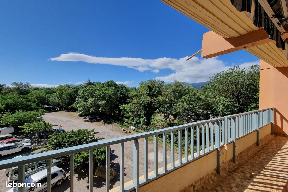 Appartement 2 pièces 37 m² · à Argelès-sur-Mer · 37 m² · 675 €/mois