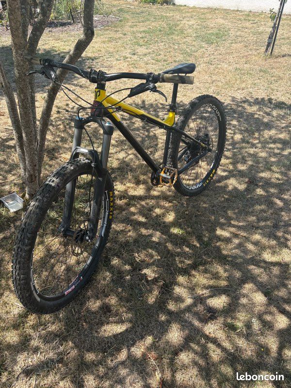 Velo production privée oka (image 1)