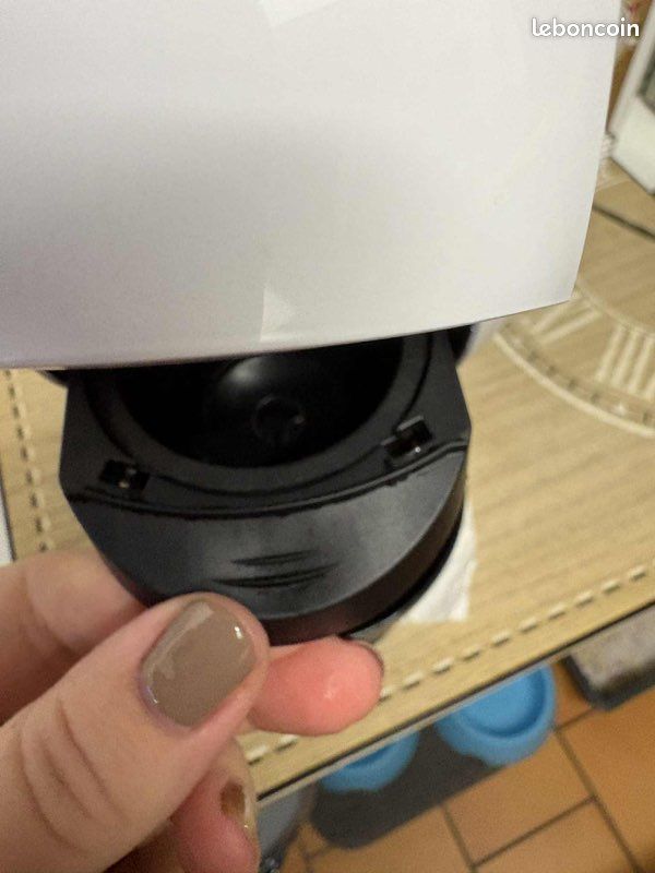 Cafetière dolce gusto (image 4)