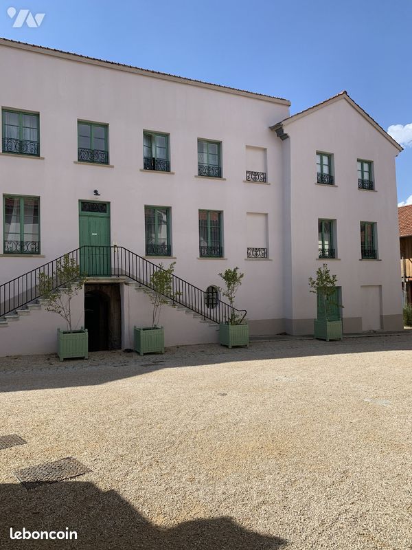 Appartement 2 pièces 47 m² · à Millery · 47 m² · 790 €/mois