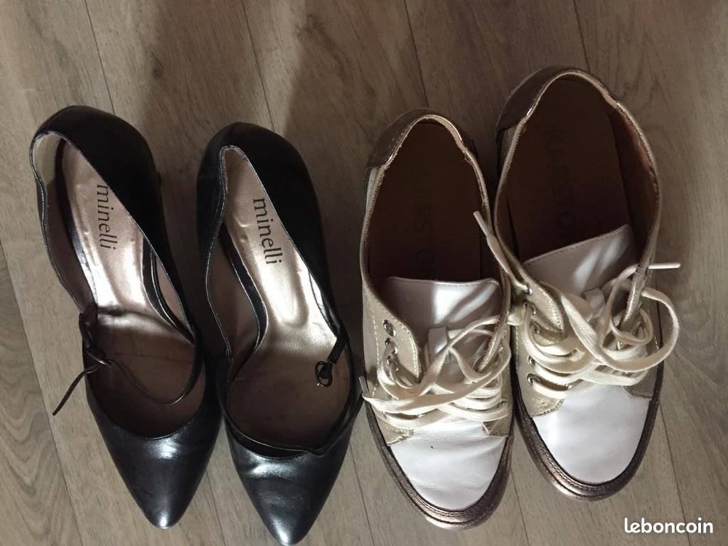 Chaussures (image 3)