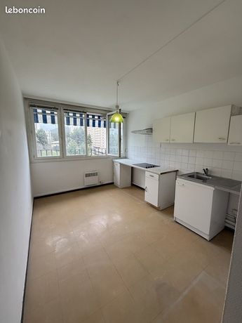 Appartement 2 pièces 49 m²