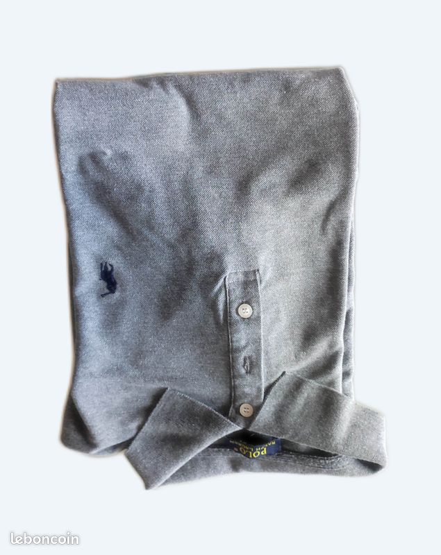 Polo Ralph lauren M neuf (image 1)