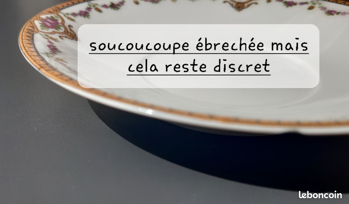 Ensemble 12 tasses café (image 6)