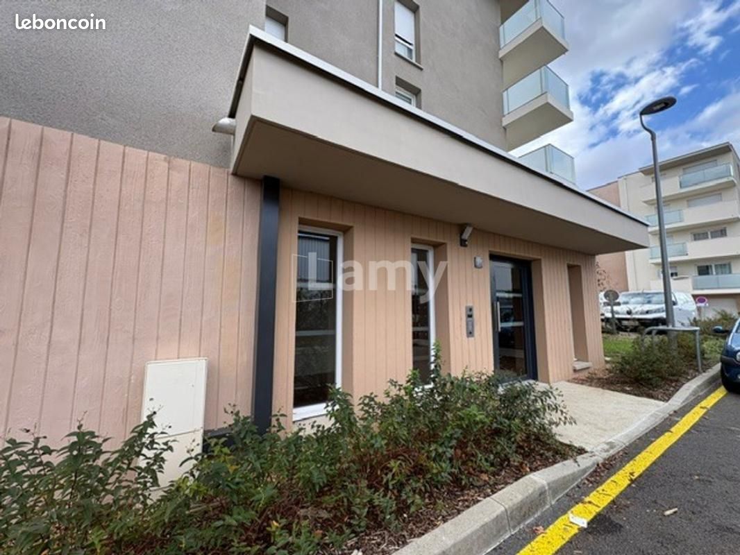 Appartement 2 pièces 43 m² · à Luisant · 43 m² · 601 €/mois