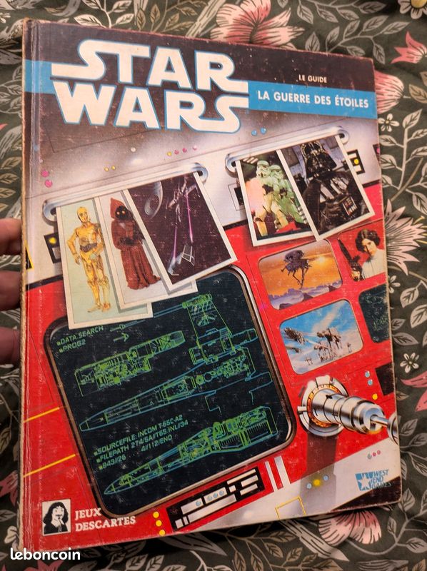 Star Wars - Force et Destinée : Le livre de règles - Jeux de Rôle - Av Star Wars - Force et Destinée : Le livre de règles - Jeux de Rôle - Av