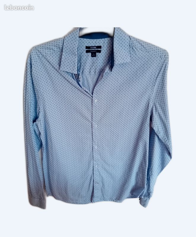 Chemise (image 1)