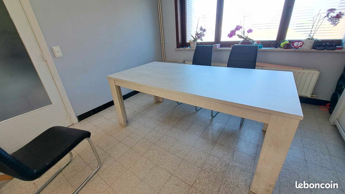 Salle à manger (image 6)