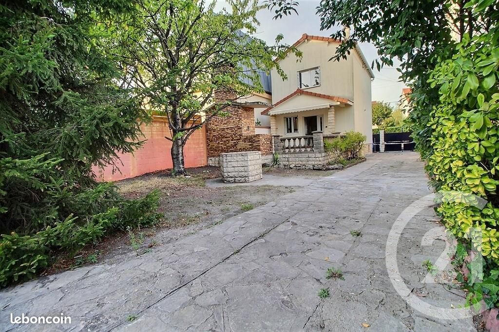 Maison 4 pièces 120 m² · à Aulnay-sous-Bois · 120 m² · 369 000 €