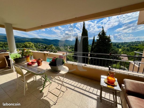 Appartement 3 pièces 75 m²